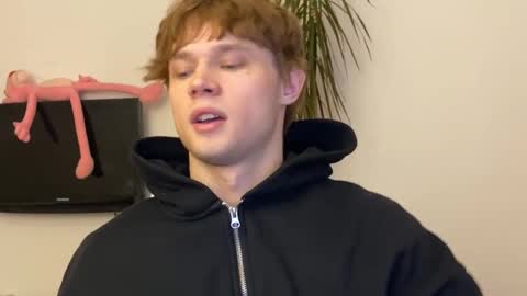 Eitan online show from February 4, 3:57 pm