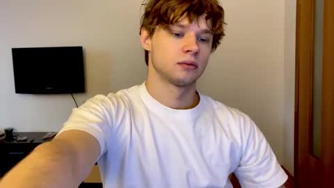 Eitan online show from February 17, 12:48 pm