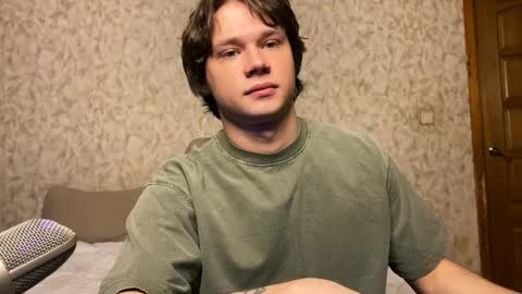 Eitan online show from January 5, 5:27 pm