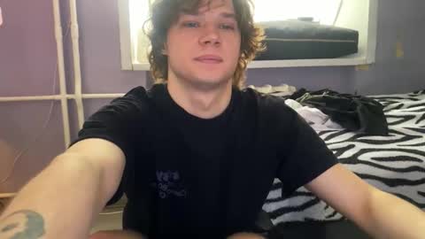 Eitan online show from February 27, 8:03 am