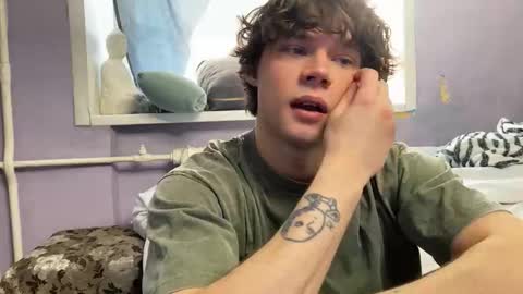 Eitan online show from March 15, 5:57 am