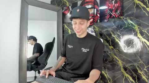 Eithan online show from February 20, 11:54 am