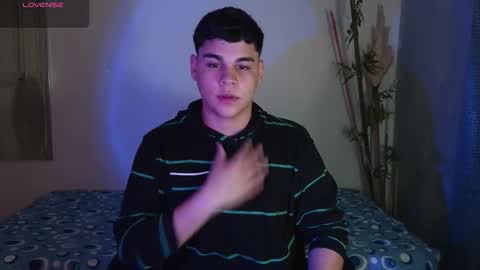 Eithan online show from February 27, 8:20 pm