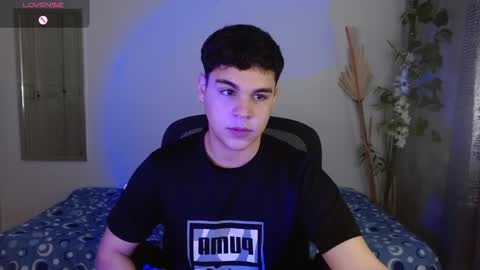 Eithan online show from March 14, 8:58 pm