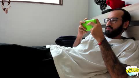 eithan_rune online show from February 3, 6:02 pm