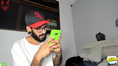 Snapshot of eithan_rune chatting on March 21, 5:01 am eithan_rune online show from March 21, 5:01 am