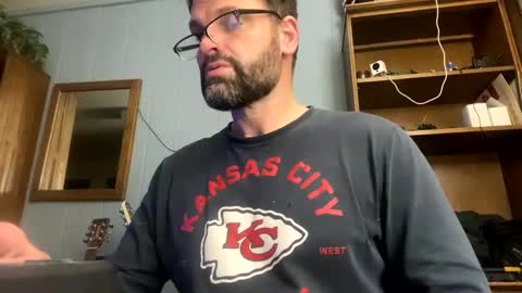 PiedPiper online show from December 21, 10:39 am