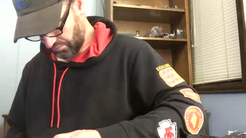 Snapshot of ejbooker11 chatting on October 6, 4:54 am PiedPiper online show from October 6, 4:54 am