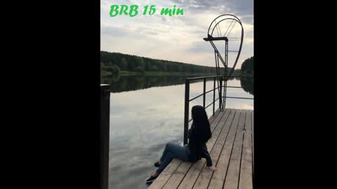 ekateriga online show from April 24, 10:12 pm
