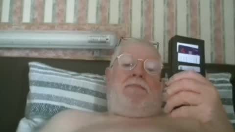 eketman1964 online show from March 6, 9:06 am