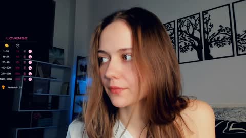 Snapshot of el1s_well chatting on January 11, 6:12 pm Elis 3 online show from January 11, 6:12 pm