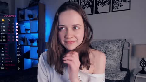 Snapshot of el1s_well chatting on January 17, 7:05 pm Elis 3 online show from January 17, 7:05 pm