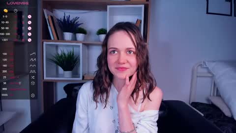 Snapshot of el1s_well chatting on February 15, 9:15 pm Elis 3 online show from February 15, 9:15 pm