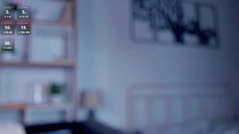 Snapshot of el1s_well chatting on March 7, 2:25 am Elis 3 online show from March 7, 2:25 am