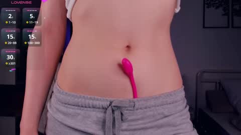 Snapshot of el1s_well chatting on March 10, 11:16 pm Elis 3 online show from March 10, 11:16 pm