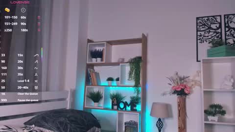 Snapshot of el1s_well chatting on October 18, 10:21 pm Elis 3 online show from October 18, 10:21 pm