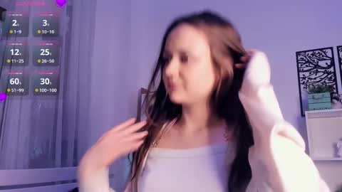 Snapshot of el1s_well chatting on October 23, 9:35 pm Elis 3 online show from October 23, 9:35 pm