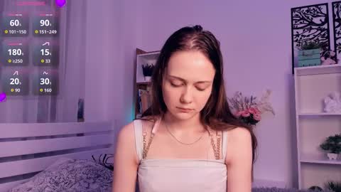 Snapshot of el1s_well chatting on October 25, 9:42 pm Elis 3 online show from October 25, 9:42 pm