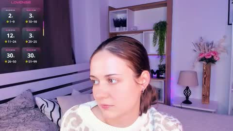 Snapshot of el1s_well chatting on November 13, 9:36 pm Elis 3 online show from November 13, 9:36 pm