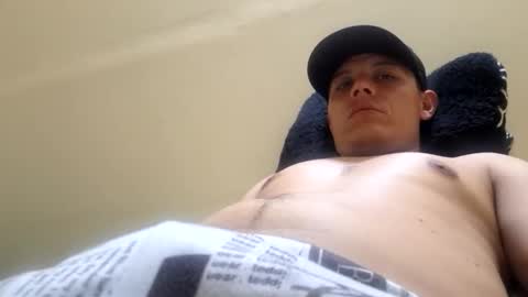 el_faraon10 online show from May 1, 9:14 am