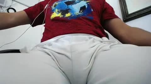 el_mas_turbado online show from August 1, 5:01 pm