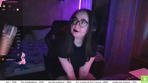 If you like it when I meow give me a thumbs up online show from November 23, 1:11 pm