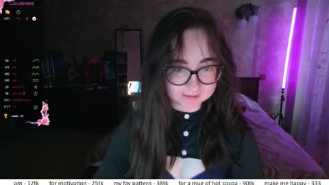 If you like it when I meow give me a thumbs up online show from December 21, 12:01 pm