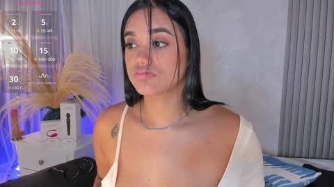 Snapshot of ela_endezz chatting on January 23, 9:18 pm online show from January 23, 9:18 pm