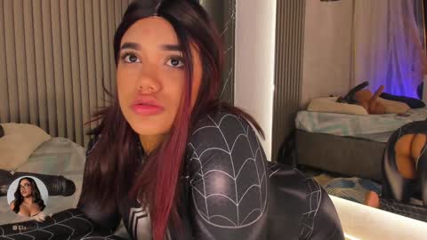 Snapshot of ela_endezz chatting on January 26, 3:58 pm online show from January 26, 3:58 pm