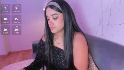 Snapshot of ela_endezz chatting on March 5, 12:44 pm online show from March 5, 12:44 pm