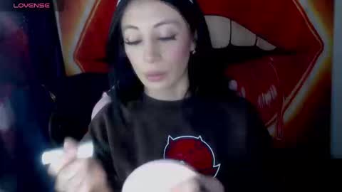 Snapshot of ela_foxyy chatting on September 24, 3:59 pm ELA online show from September 24, 3:59 pm