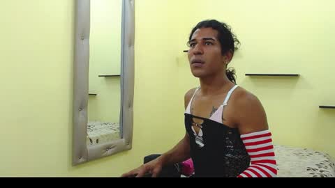 love online show from June 15, 1:08 am