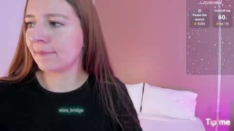 E L A I A online show from June 18, 12:09 pm