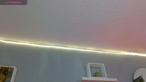 Snapshot of elaia_muller chatting on March 12, 6:22 pm Elaia online show from March 12, 6:22 pm