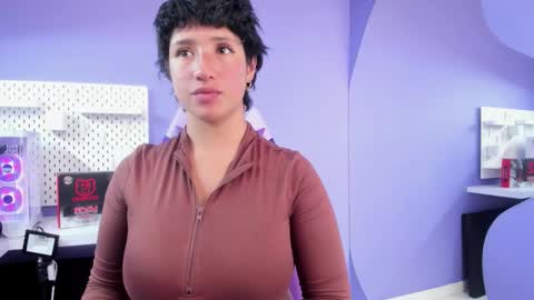 elaine87_ online show from February 26, 5:12 pm
