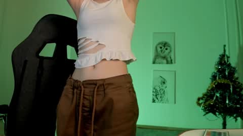 Your sweet girl online show from December 19, 11:46 pm