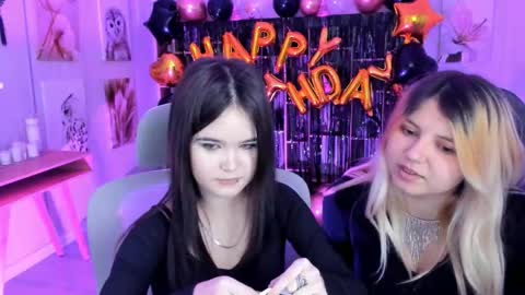 Your sweet girl online show from October 19, 8:31 pm