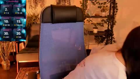 Your sweet girl online show from January 18, 10:02 pm