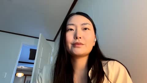 Mila online show from June 19, 6:07 am