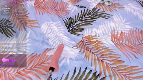 Snapshot of elalove_ chatting on October 3, 9:06 am Ela online show from October 3, 9:06 am