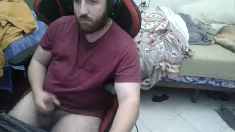 Snapshot of elamordeyuli chatting on March 20, 5:12 am elamordeyuli online show from March 20, 5:12 am