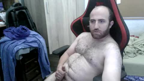 Snapshot of elamordeyuli chatting on April 2, 1:31 pm elamordeyuli online show from April 2, 1:31 pm
