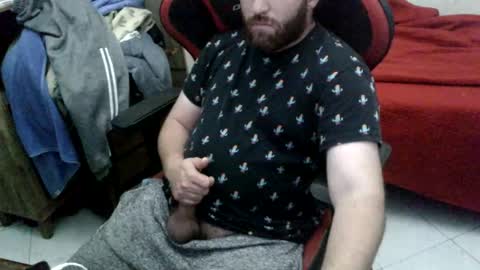 Snapshot of elamordeyuli chatting on April 24, 1:57 pm elamordeyuli online show from April 24, 1:57 pm