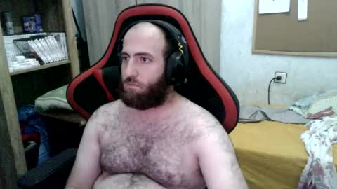 Snapshot of elamordeyuli chatting on May 26, 1:40 pm elamordeyuli online show from May 26, 1:40 pm