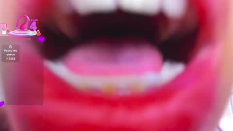 Elana kepler online show from February 25, 12:59 pm