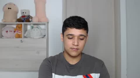 elandor online show from November 28, 7:33 am