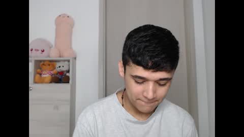 elandor online show from December 1, 1:05 pm