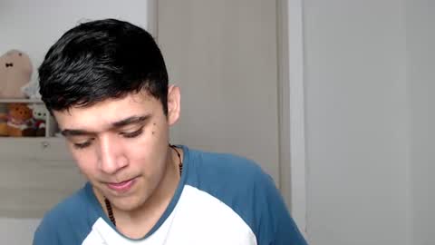 elandor online show from December 17, 6:30 am