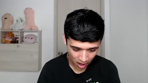 elandor online show from December 19, 6:53 am