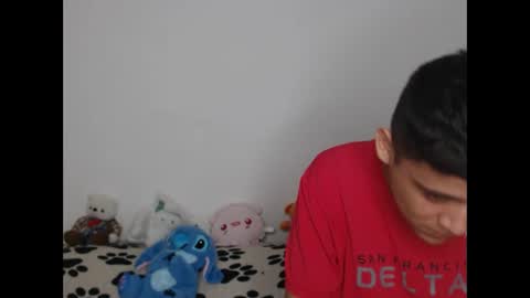 elandor online show from February 20, 7:47 pm